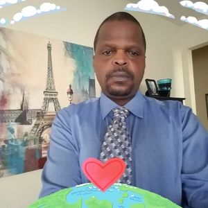 Meet your Posher, Robert